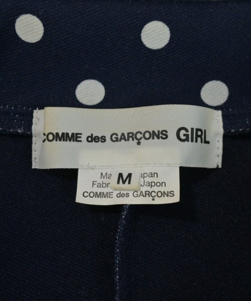 COMME des GARCONS GIRL 運動衫