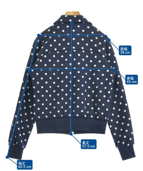COMME des GARCONS GIRL 運動衫