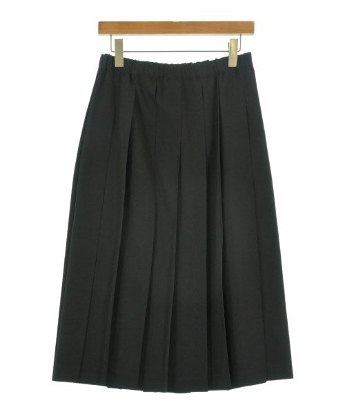 COMME des GARCONS GIRL 長裙/超長裙