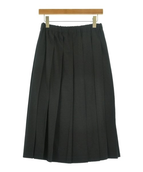 COMME des GARCONS GIRL 長裙/超長裙