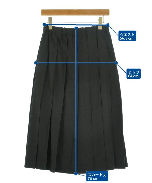 COMME des GARCONS GIRL 長裙/超長裙