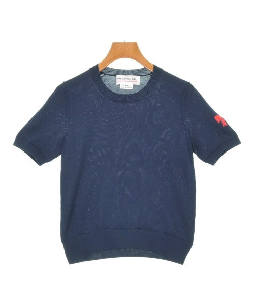 COMME des GARCONS GIRL 毛衣