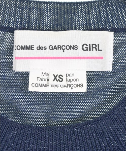 COMME des GARCONS GIRL 毛衣