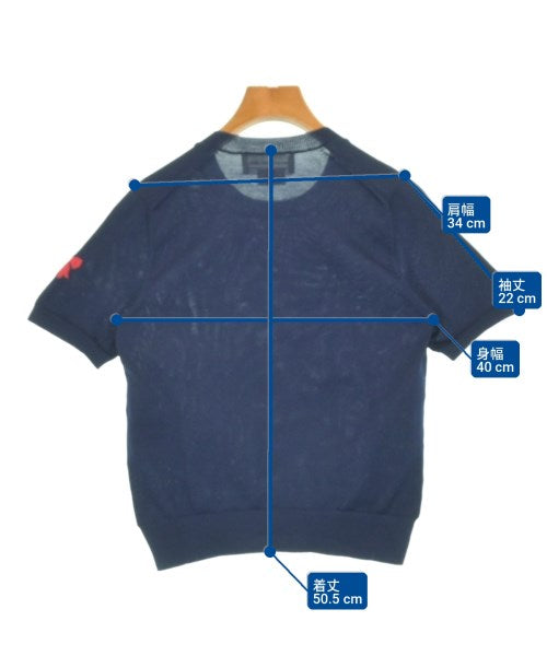 COMME des GARCONS GIRL 毛衣