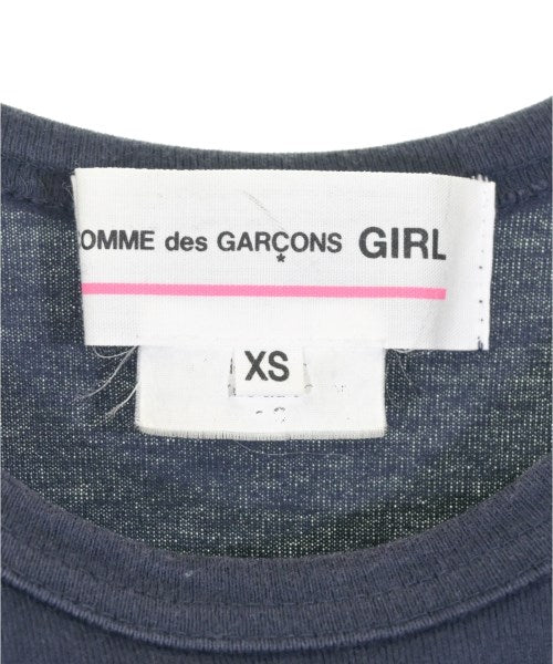 COMME des GARCONS GIRL T恤/上衣