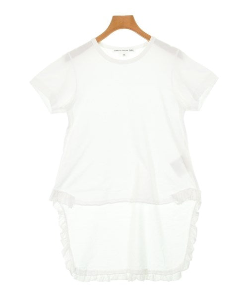 COMME des GARCONS GIRL T恤/上衣