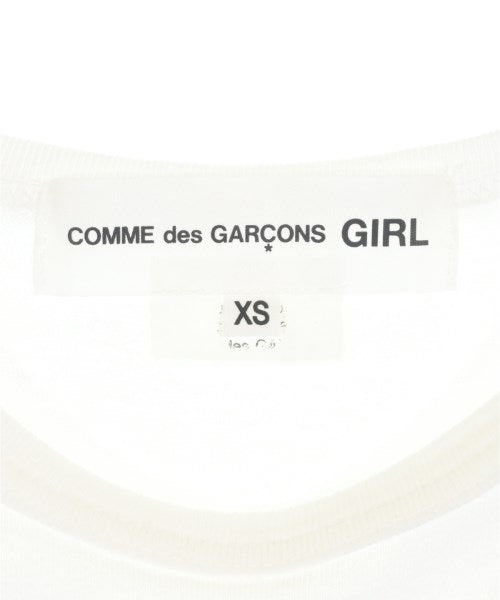 COMME des GARCONS GIRL T恤/上衣