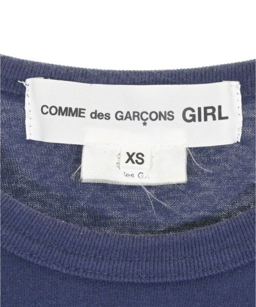 COMME des GARCONS GIRL T恤/上衣