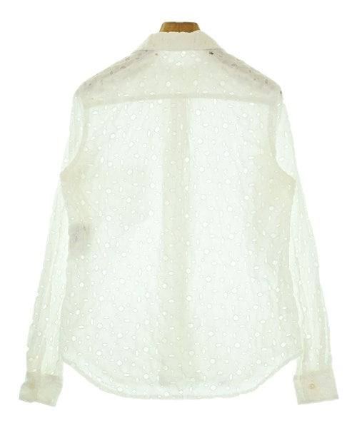 COMME des GARCONS GIRL 休閒襯衫