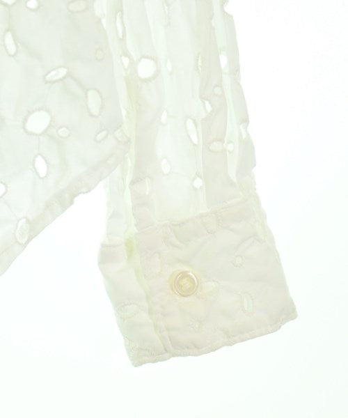 COMME des GARCONS GIRL 休閒襯衫