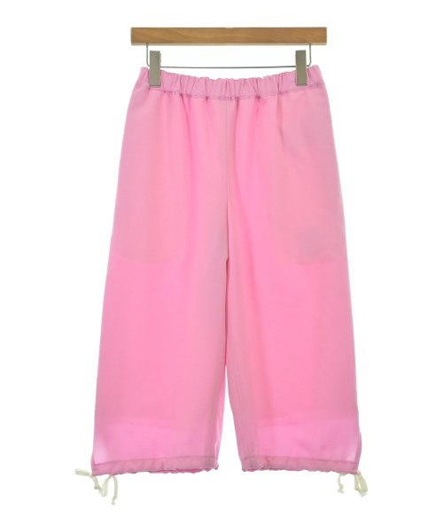 COMME des GARCONS GIRL 剪裁褲