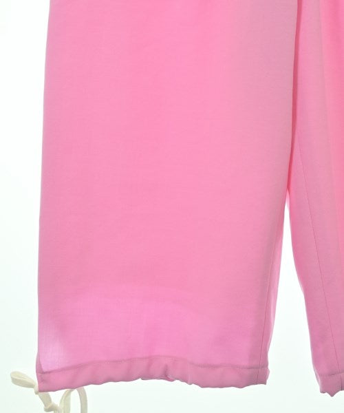 COMME des GARCONS GIRL 剪裁褲