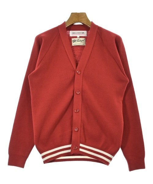 COMME des GARCONS GIRL 開襟衫