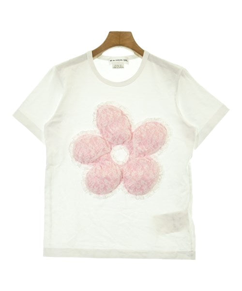 COMME des GARCONS GIRL T恤/上衣