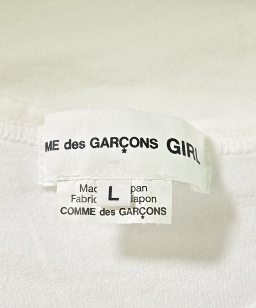 COMME des GARCONS GIRL T恤/上衣