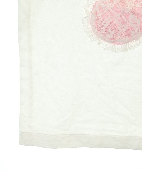 COMME des GARCONS GIRL T恤/上衣