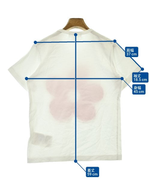 COMME des GARCONS GIRL T恤/上衣