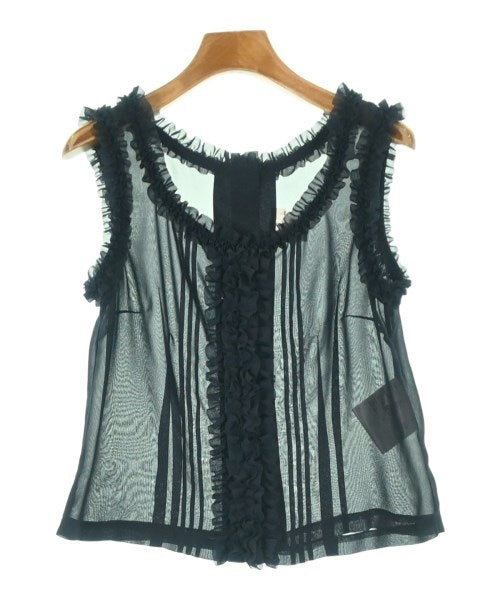 COMME des GARCONS GIRL 女襯衫