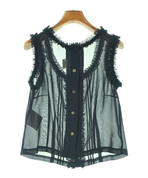 COMME des GARCONS GIRL 女襯衫
