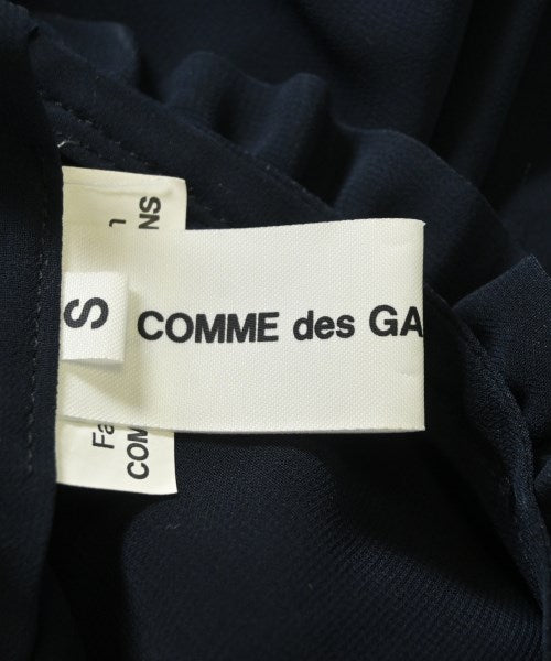 COMME des GARCONS GIRL 女襯衫