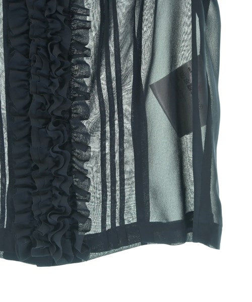 COMME des GARCONS GIRL 女襯衫