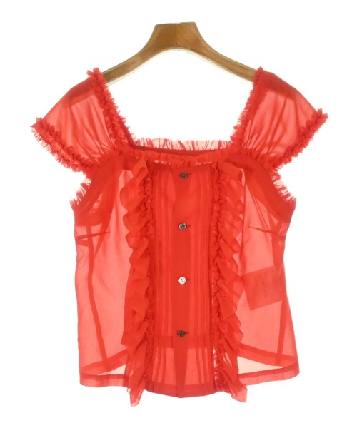 COMME des GARCONS GIRL 女襯衫