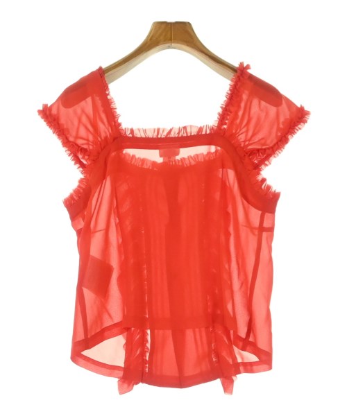 COMME des GARCONS GIRL 女襯衫