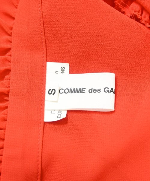COMME des GARCONS GIRL 女襯衫