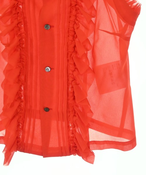 COMME des GARCONS GIRL 女襯衫