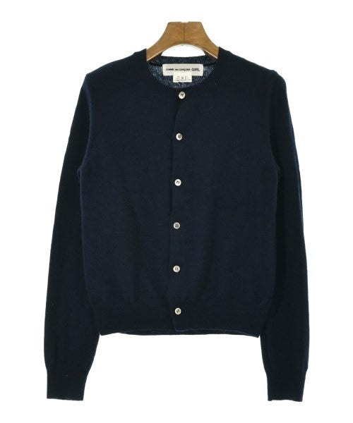 COMME des GARCONS GIRL 開襟衫
