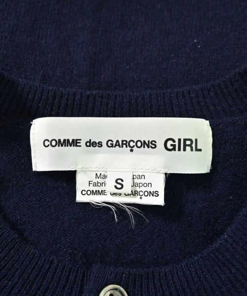 COMME des GARCONS GIRL 開襟衫