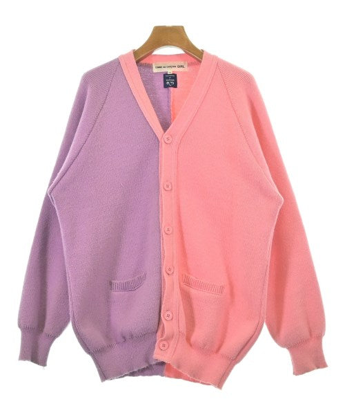 COMME des GARCONS GIRL 開襟衫