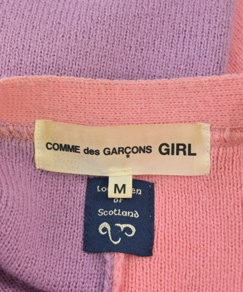 COMME des GARCONS GIRL 開襟衫
