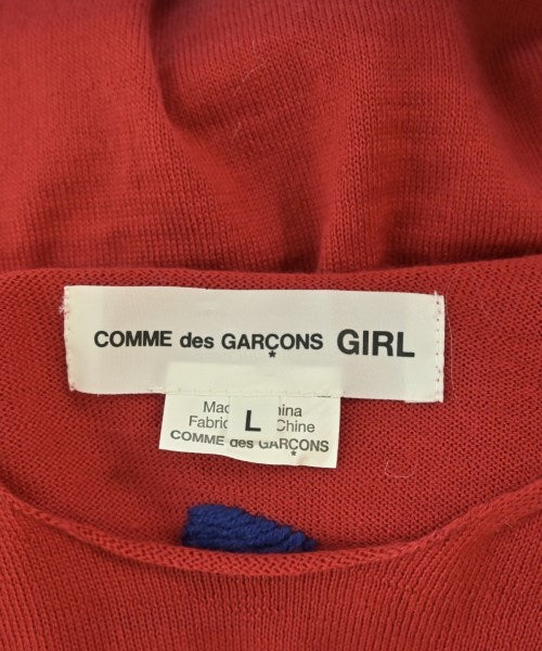 COMME des GARCONS GIRL 毛衣