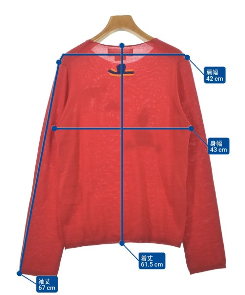 COMME des GARCONS GIRL 毛衣