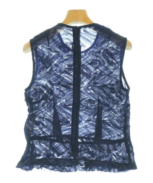 COMME des GARCONS GIRL 女襯衫