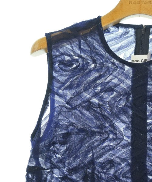 COMME des GARCONS GIRL 女襯衫