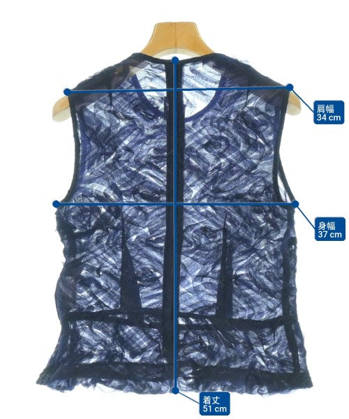 COMME des GARCONS GIRL 女襯衫