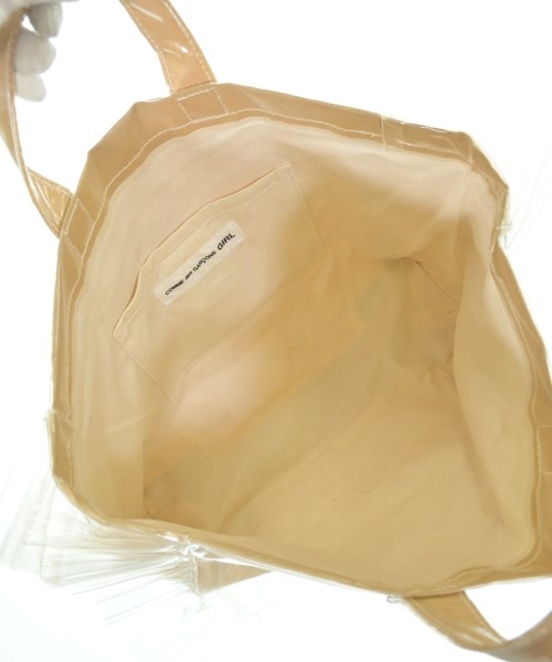 COMME des GARCONS GIRL 托特包
