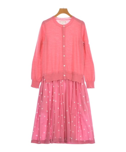 COMME des GARCONS GIRL 洋裝