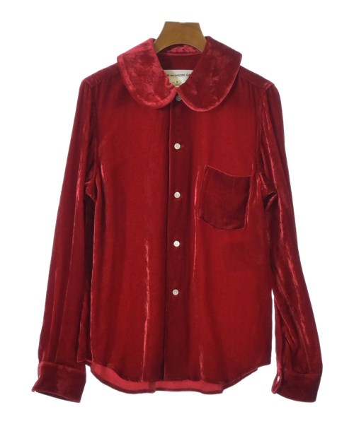 COMME des GARCONS GIRL 休閒襯衫