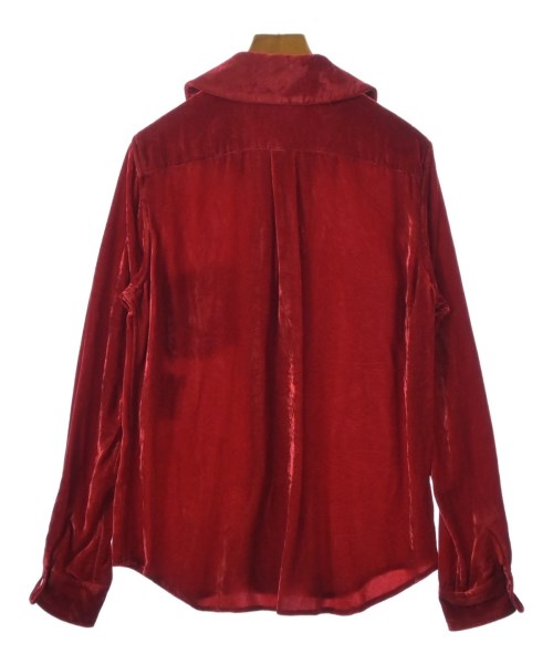 COMME des GARCONS GIRL 休閒襯衫