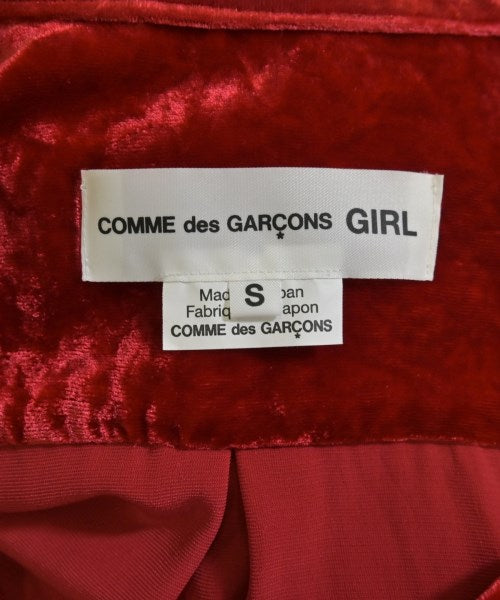 COMME des GARCONS GIRL 休閒襯衫