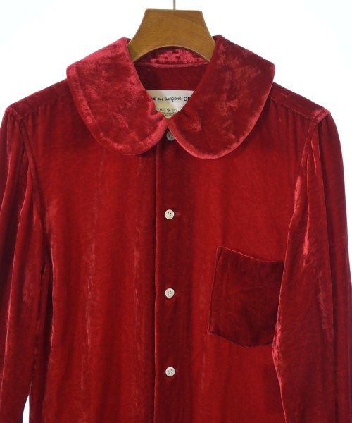 COMME des GARCONS GIRL 休閒襯衫