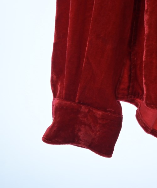 COMME des GARCONS GIRL 休閒襯衫