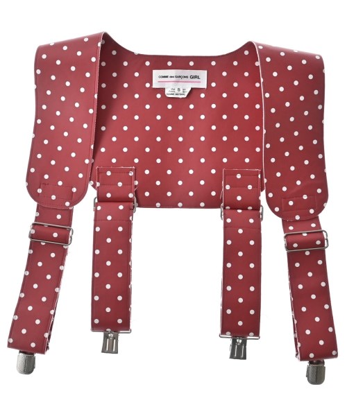 COMME des GARCONS GIRL 其他/商品