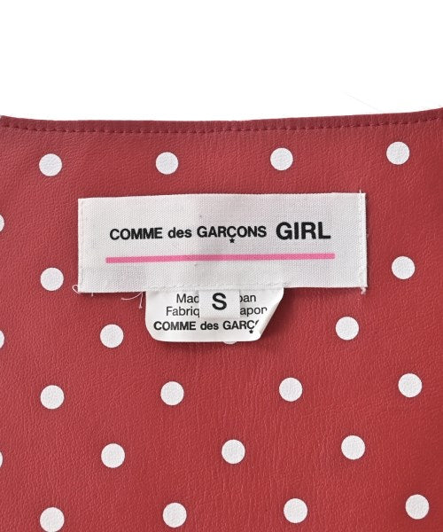 COMME des GARCONS GIRL 其他/商品