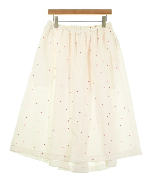 COMME des GARCONS GIRL 長裙/超長裙