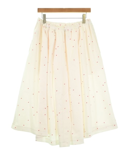 COMME des GARCONS GIRL 長裙/超長裙