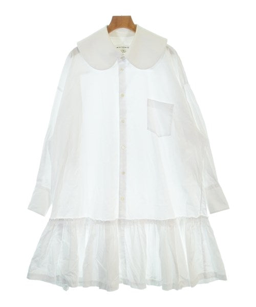 COMME des GARCONS GIRL 襯衫裙